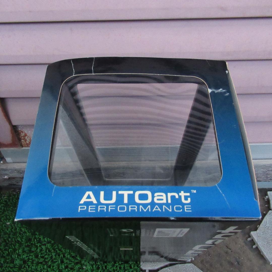 オートアートAUTOartモデルカー1/18ランボルギーニレヴェントン74594