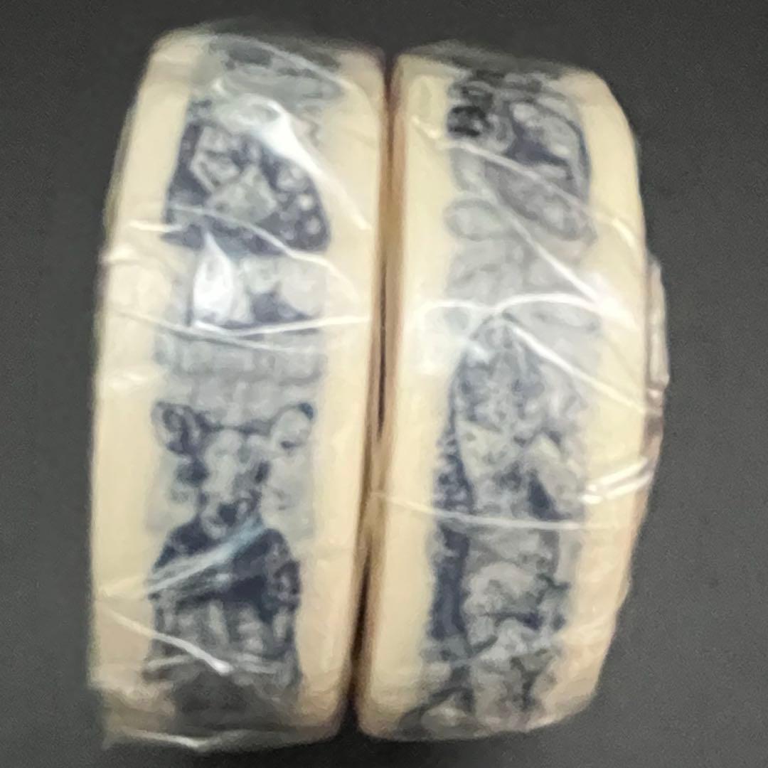 ヒグチユウコ　マスキングテープ