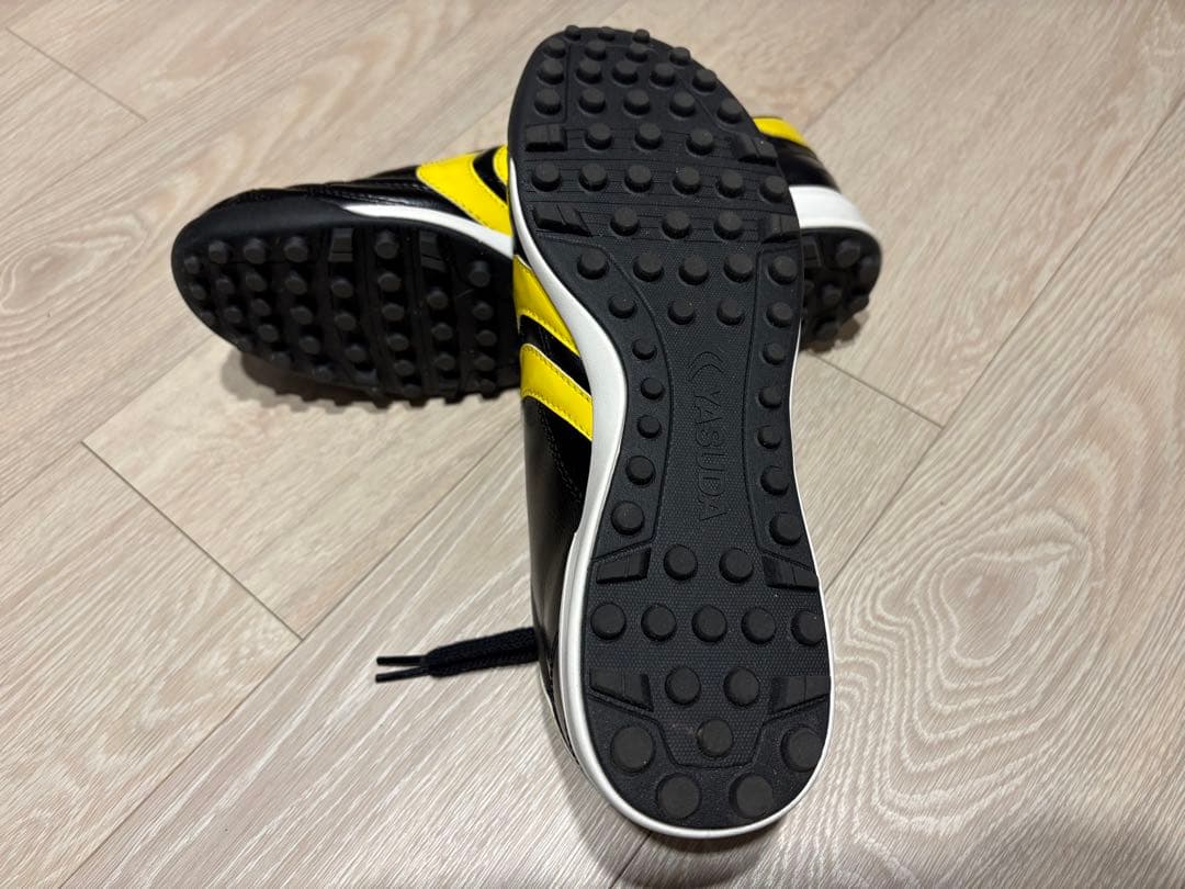 YASUDA ヤスダ リガレスタ TF 26.5 サッカートレーニングシューズ