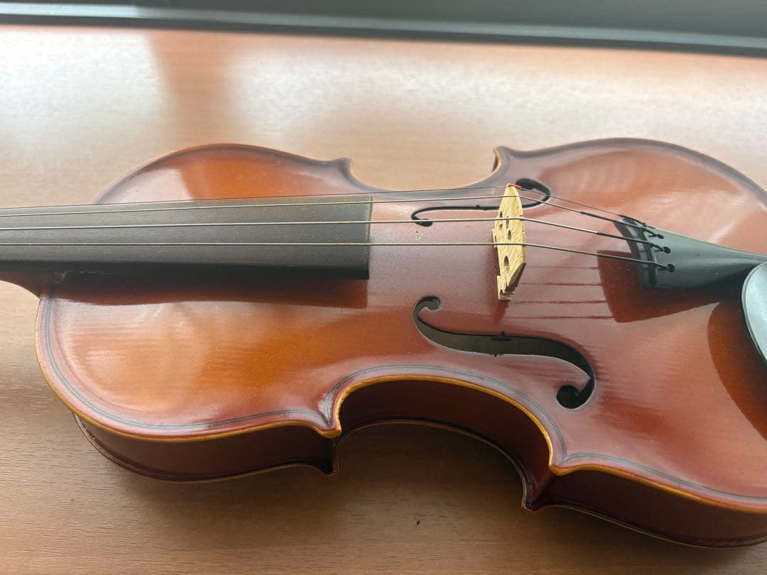 子供用　バイオリン Suzuki Violin No200