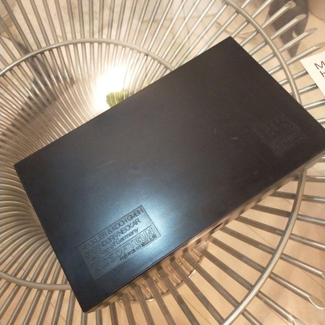 90's MGC HECKLER & KOCH P7M13　エアソフトガン極美品