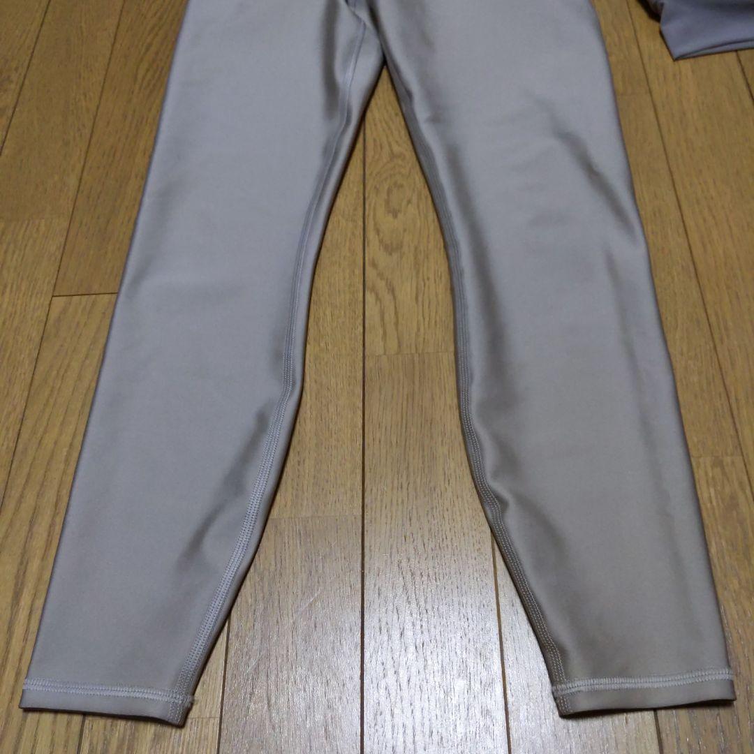 alo yoga Lavish Bra ハイウエスト レギンス ヨガウェア XS