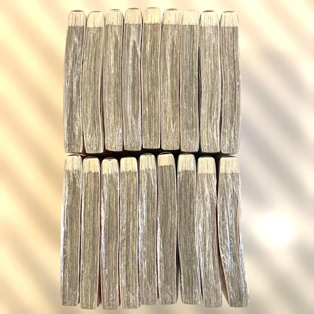 君のことが大大大大大好きな100人の彼女 1〜18巻 新品