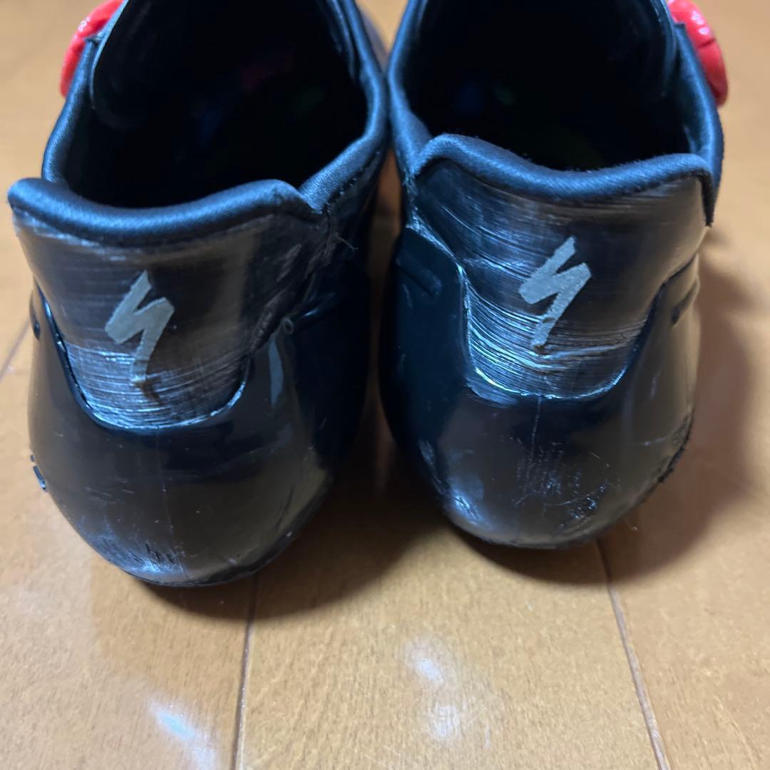 Specialized エスワークス6 42サイズ　国内120足限定モデル