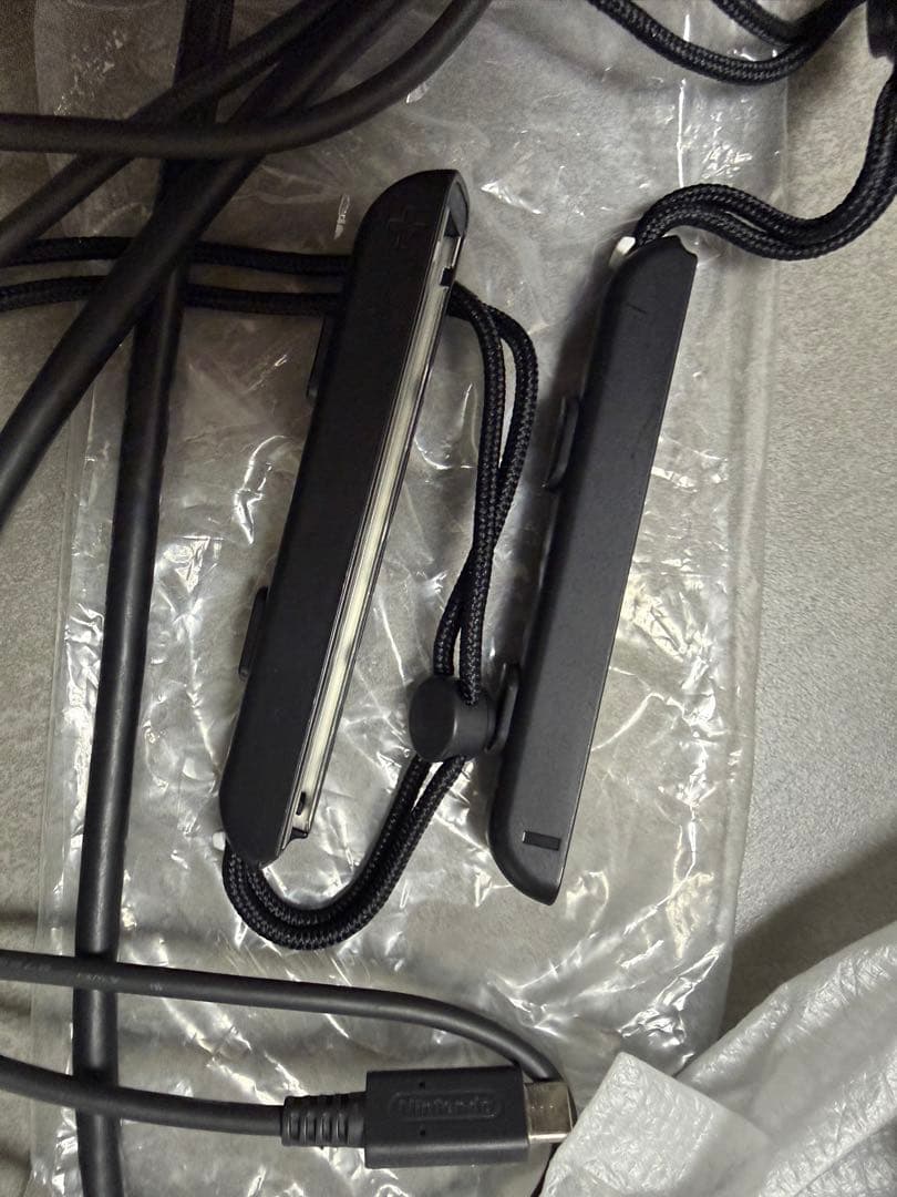 【希少•未対策機】Nintendo Switch 初期型XAJ付属品完備動作良