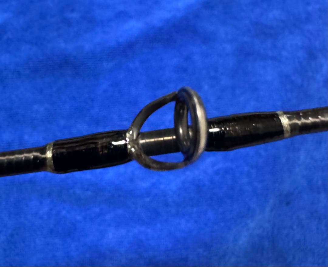 マ*サ様 フィッシュマン ブリストベンダバール8.9M