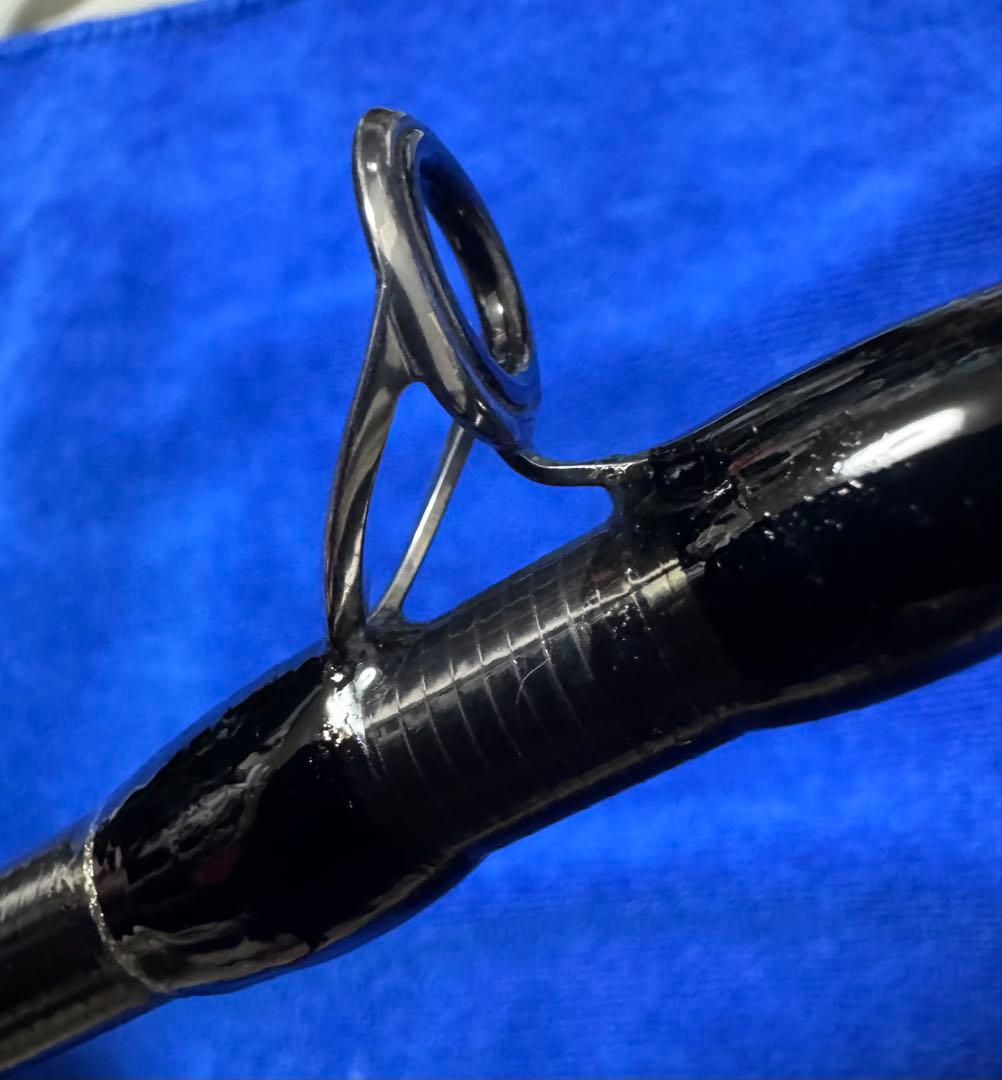 マ*サ様 フィッシュマン ブリストベンダバール8.9M