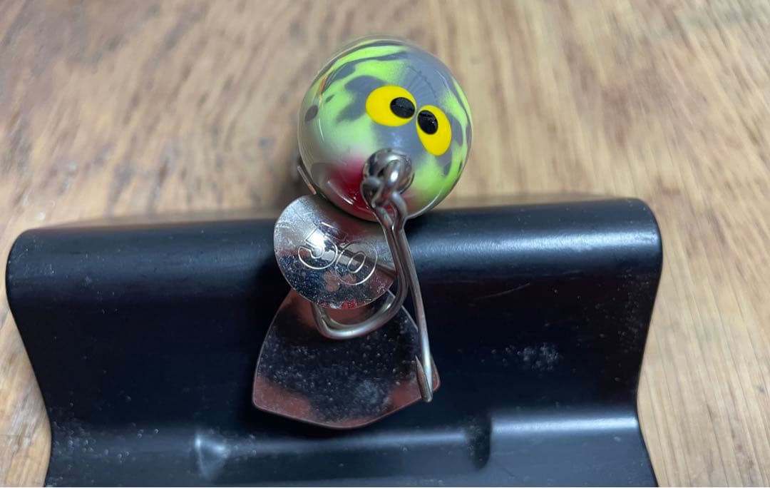 クリンカージョー　アンクルチューバ　バルサ50 balsa50