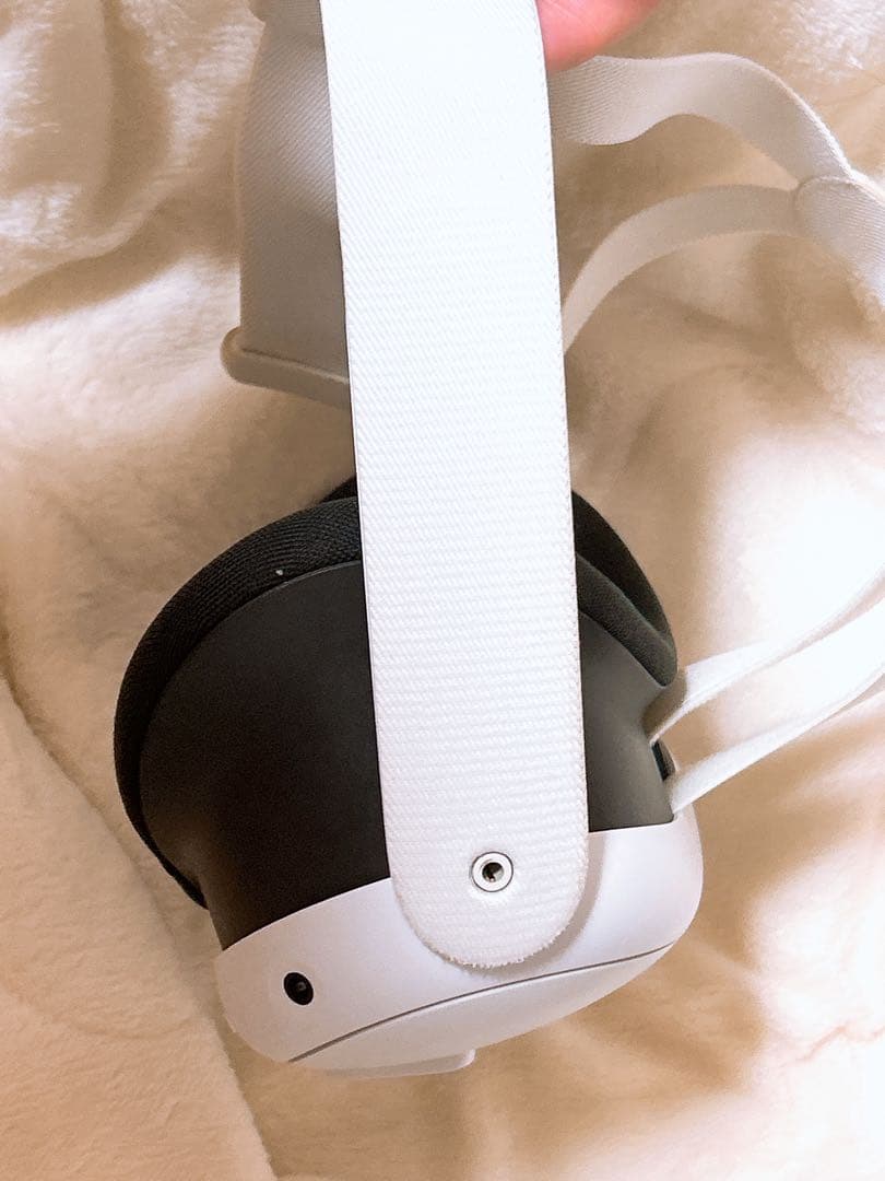 Quest3 コントローラーなし