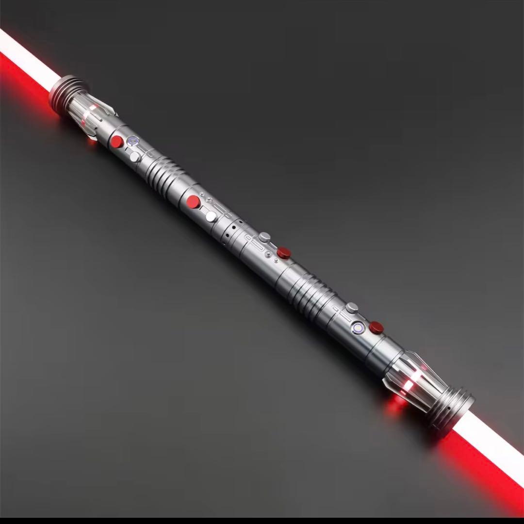 カスタムライトセーバー 新品未使用 ダースモール エピソード1 EP1