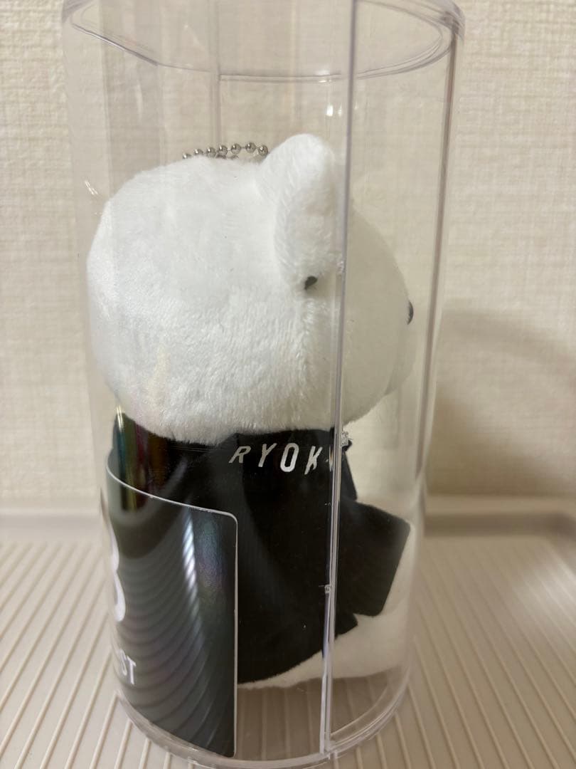 【RYOKI】くま　BMSG