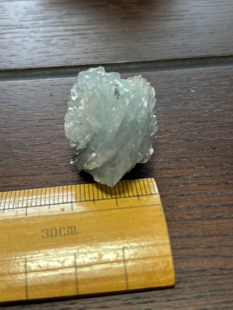 ブルーバライト