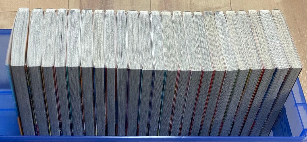 ONE PIECE ワンピース 全巻セット 1〜113巻 初版 帯あり