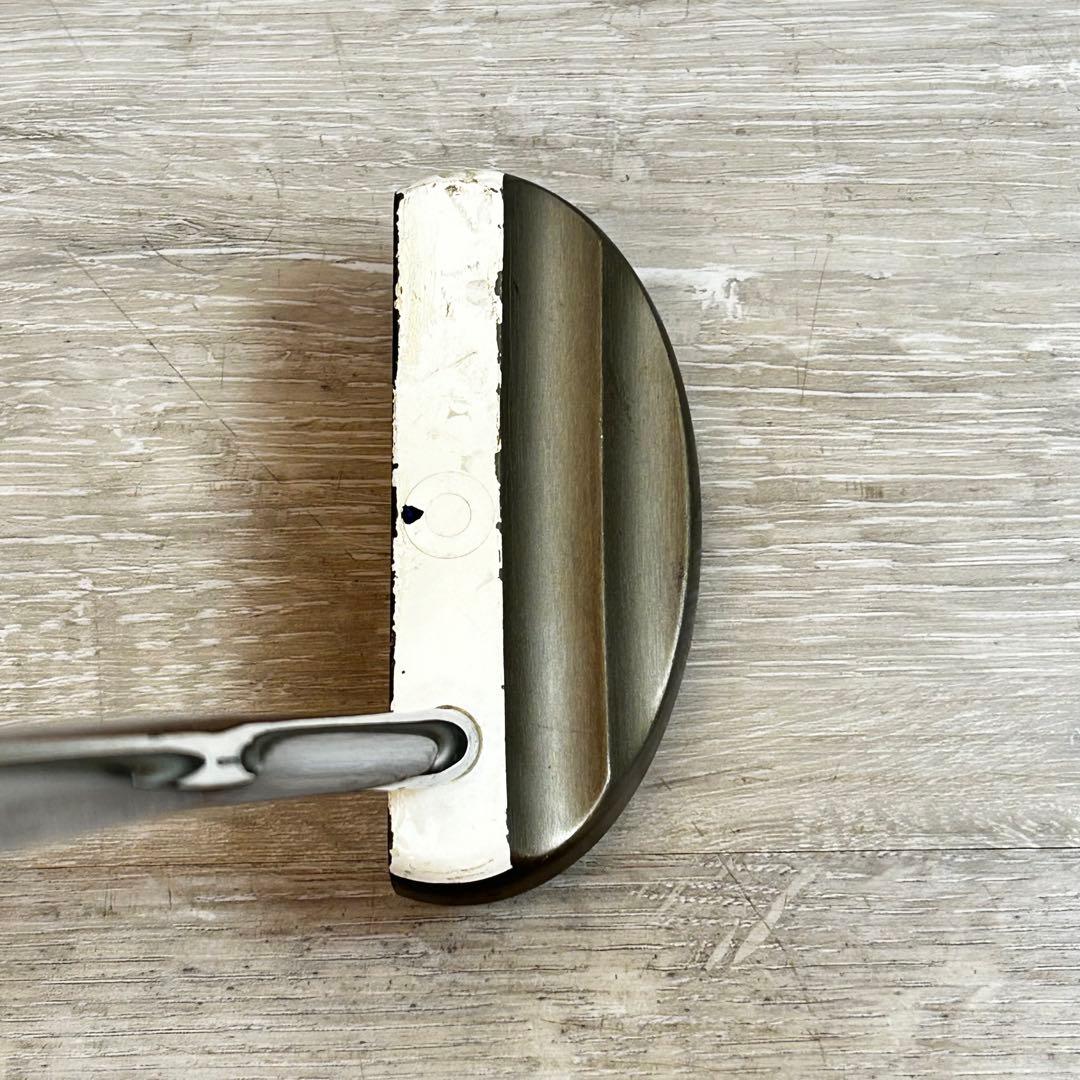 【ゴルフ右】ジャンボ尾崎 J's WORLD STAGE パター