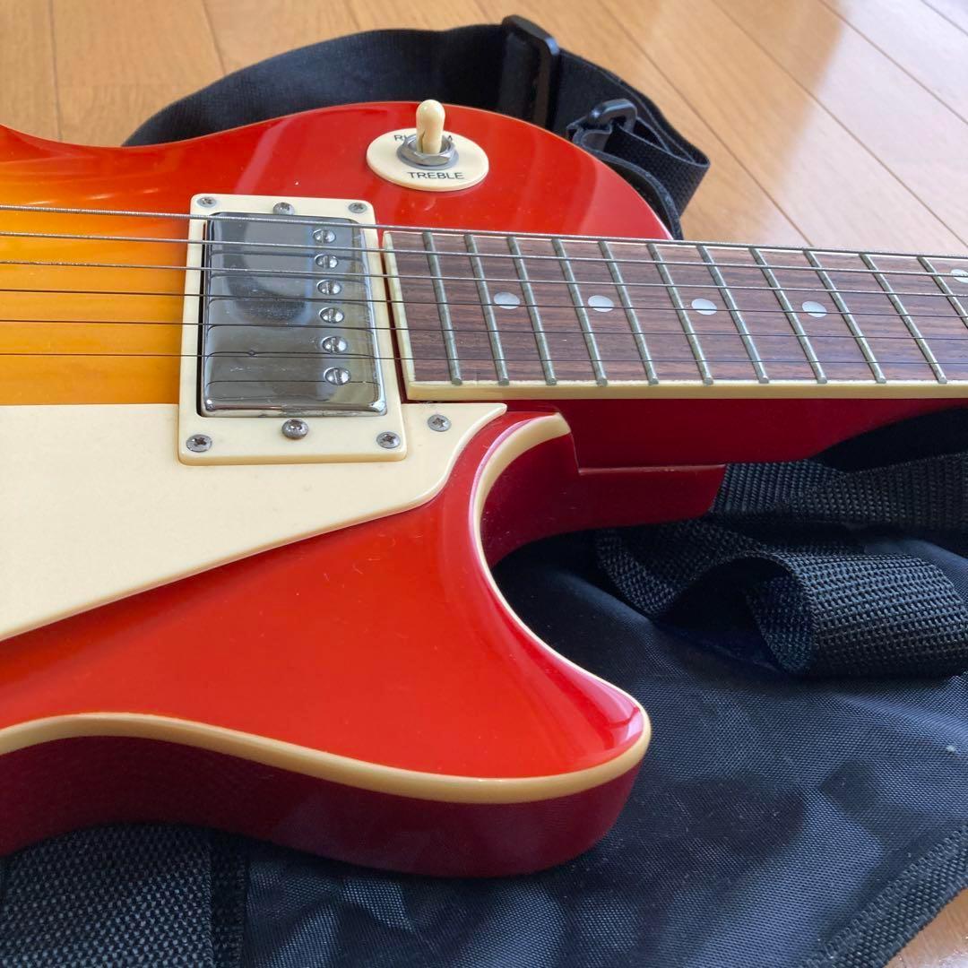 匿名配送☆Maestro by Gibson レスポール ビンテージ