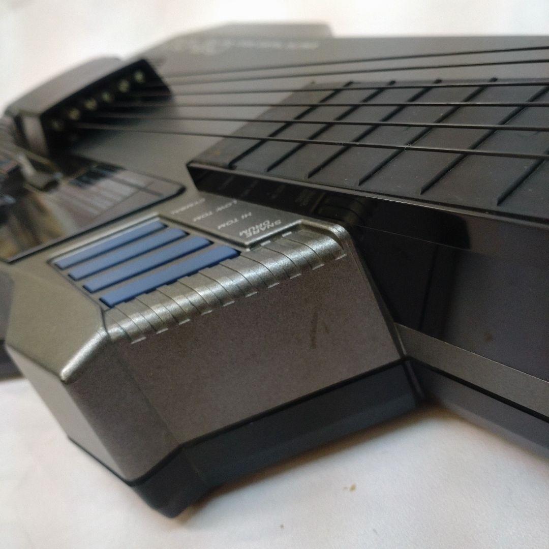 CASIO DG-20 デジタルギター 動作OK！