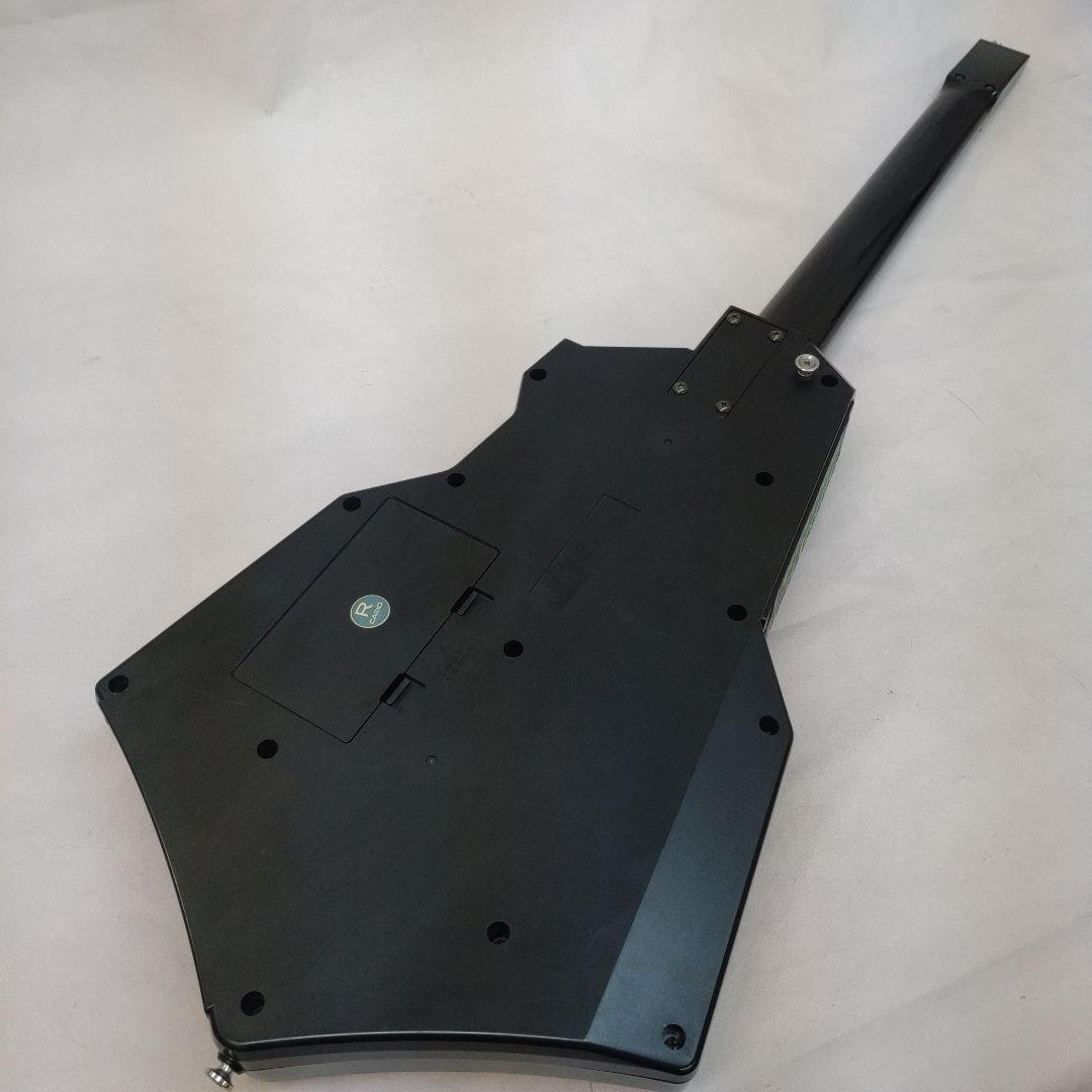 CASIO DG-20 デジタルギター 動作OK！