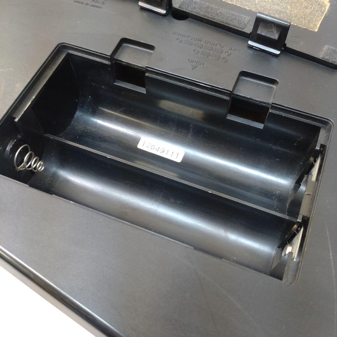 CASIO DG-20 デジタルギター 動作OK！