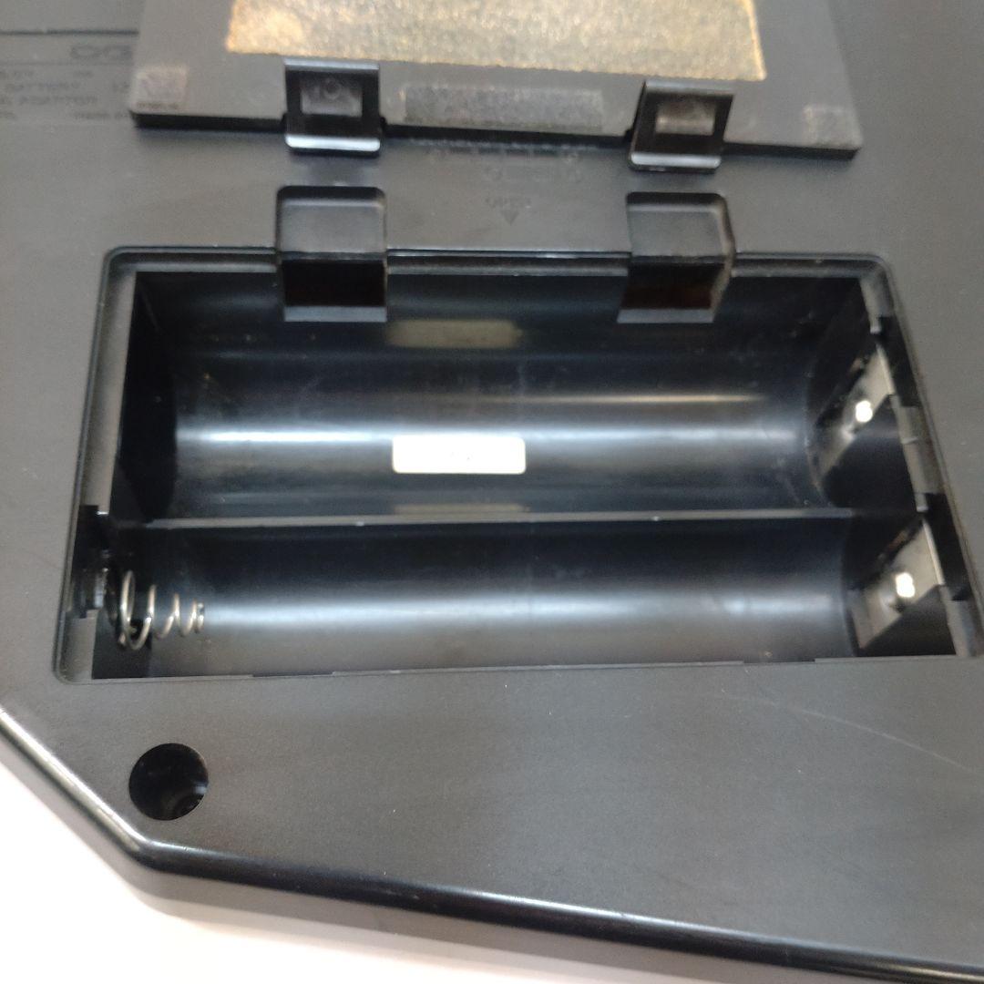 CASIO DG-20 デジタルギター 動作OK！