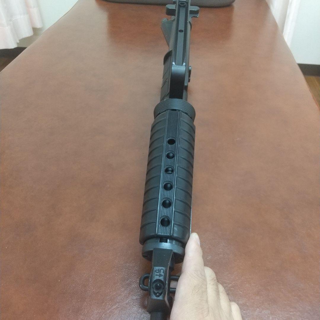 マルシン工業 XM177モデルガン