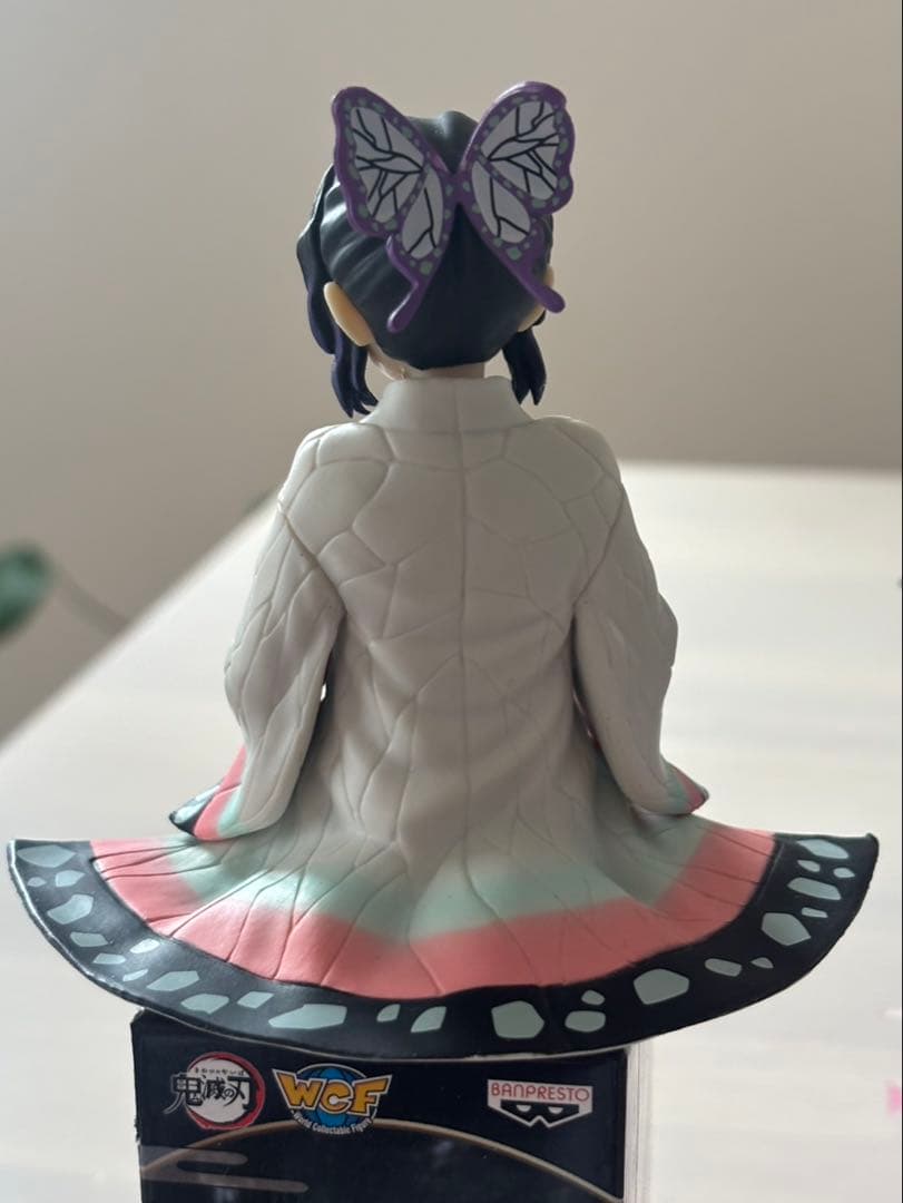 鬼滅の刃　フィギュア　胡蝶しのぶ　まとめ売り　セット売り　アニプレックス1/8