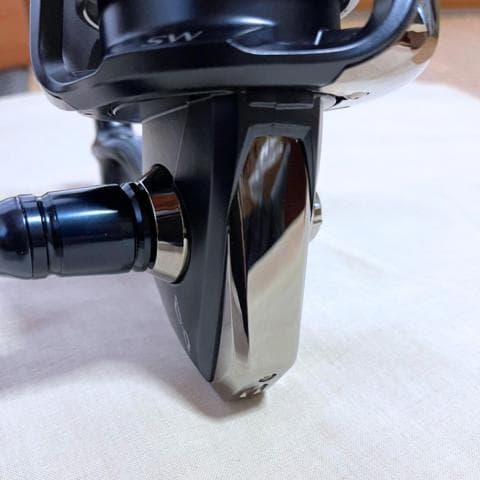 【シマノ】リール / 20 ストラディック SW 10000HG / ルアー 他