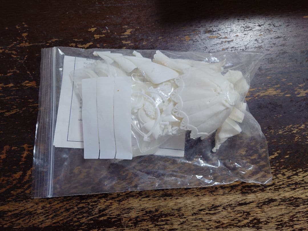 ガレージキット ライスシャワー ウマ娘 榊薫 SAKAKI Workshops