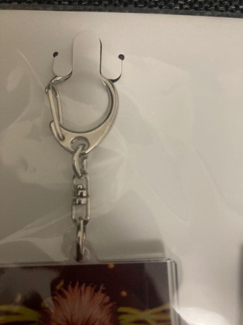 呪術廻戦 29・30巻 応募者限定 アクリルキーホルダー【虎杖悠仁／両面宿儺】