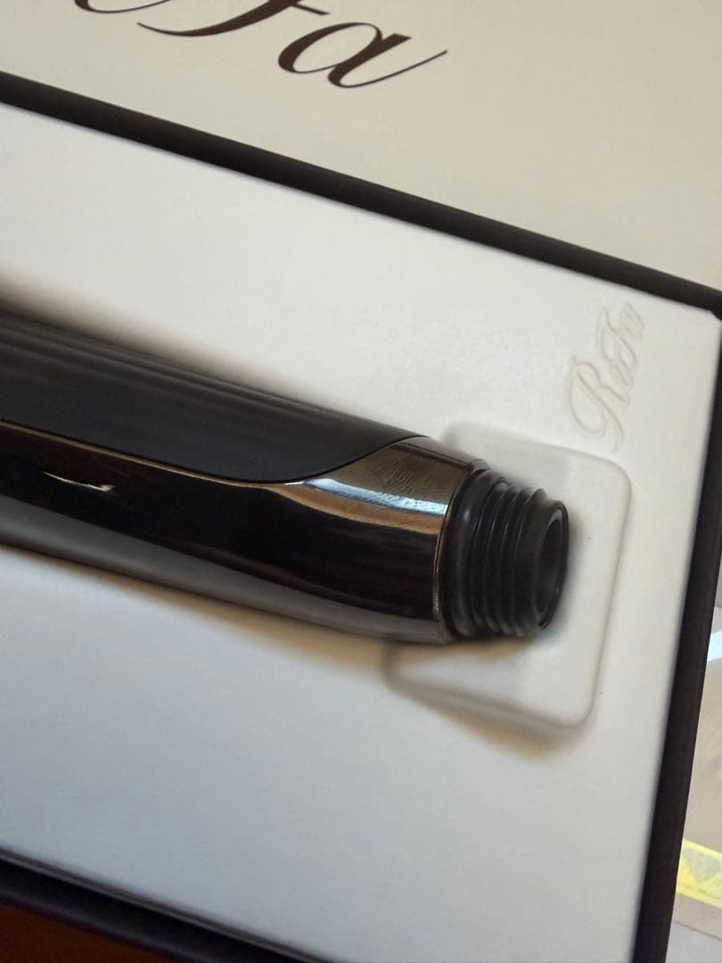 新品　ReFa シャワーヘッド ファインバブル U