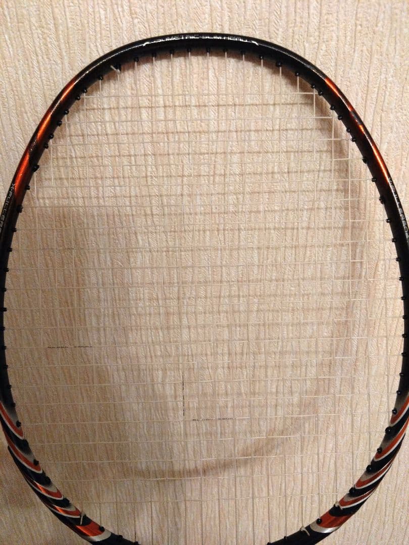 YONEXヨネックスバドミントンラケットナノスピード9900