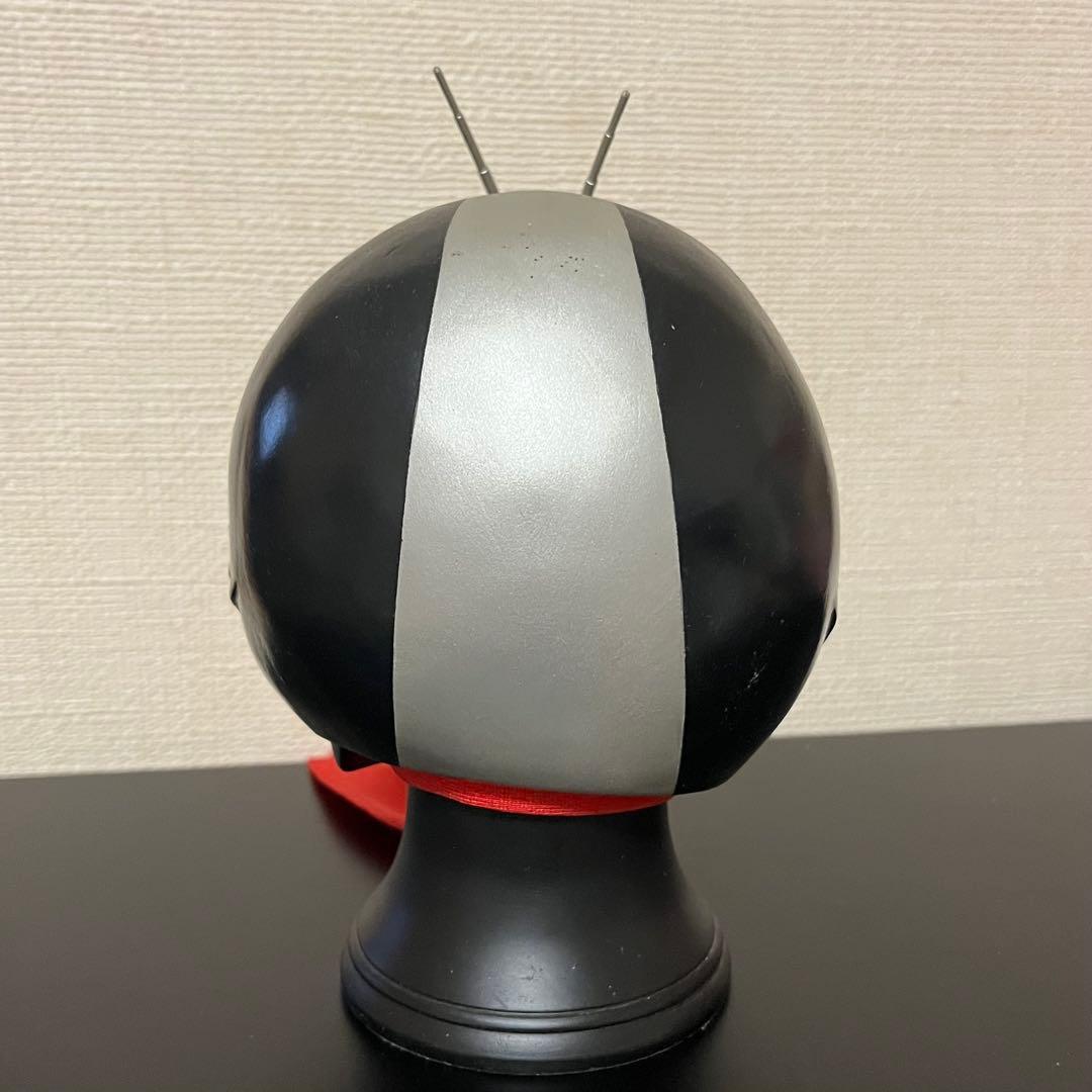 RMW 仮面ライダー 旧2号 1/2マスク