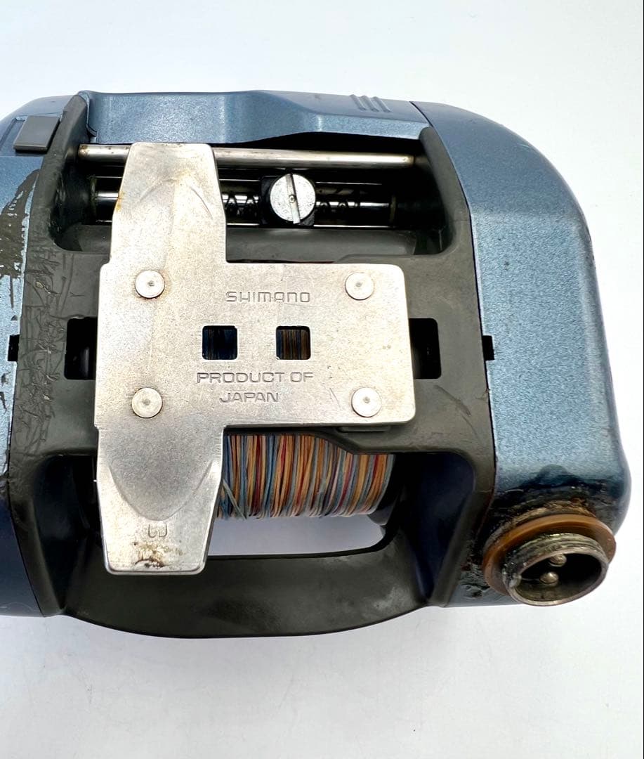 シマノSHIMANOデジタナDIGITANA SLS 3000EV【動作確認済】