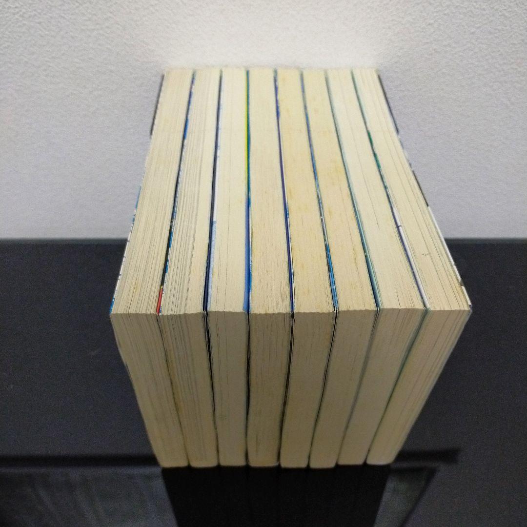 【29冊セット】銀河鉄道999　全21巻　ニーベルングの指輪　全8巻　松本零士