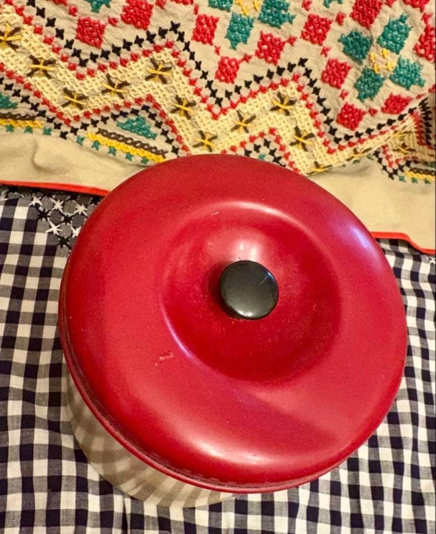 ●希少コレクターズ●イギリスアンティークgarrison社キャニスター♡♡♡