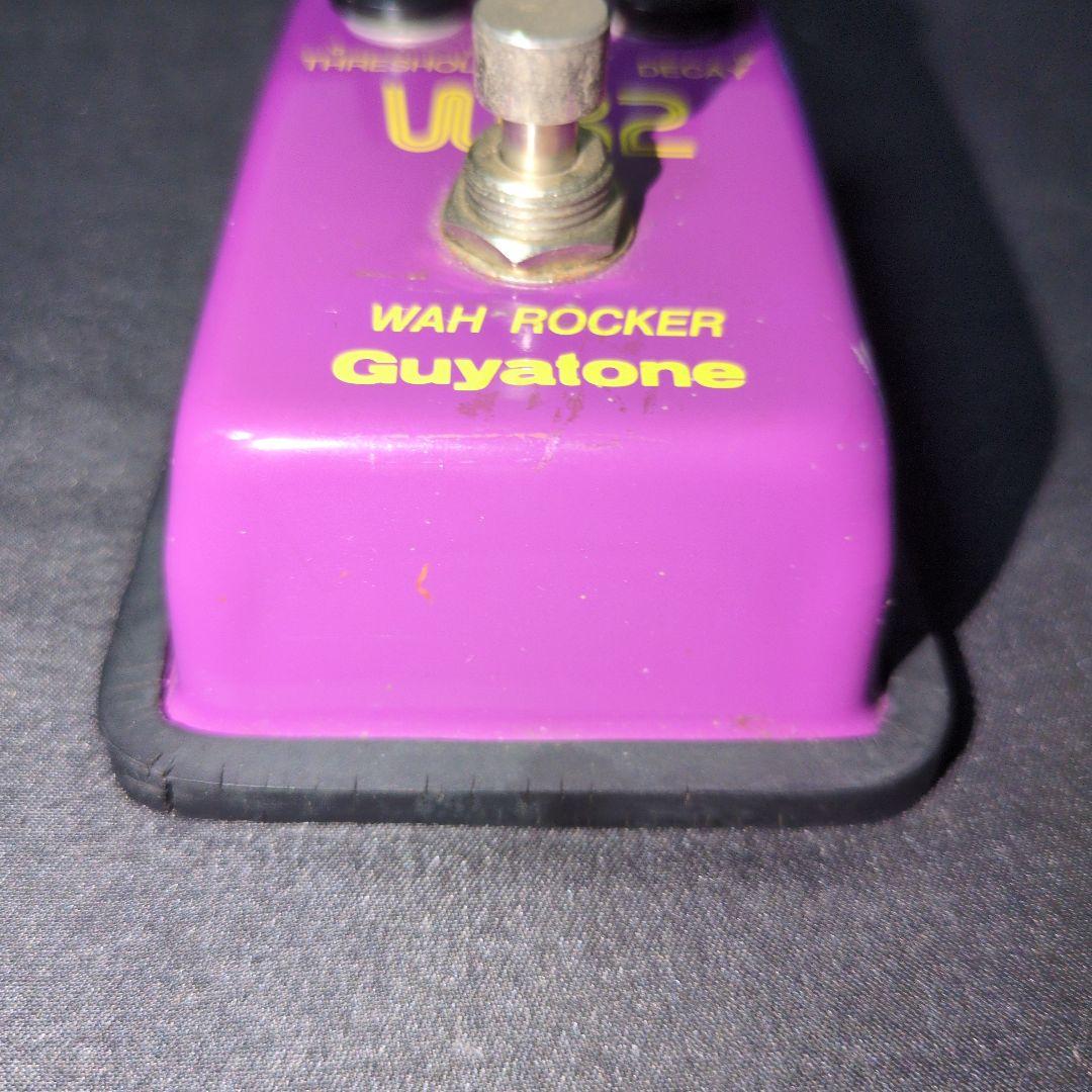 ギター Guyatone WR2 Wah Rocker