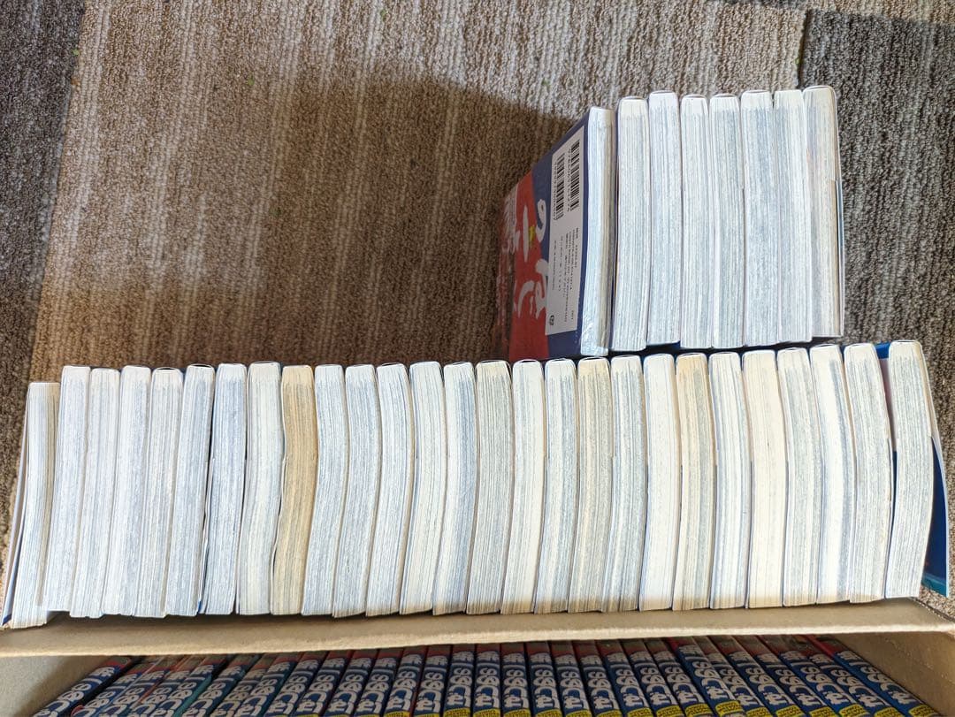 はじめの一歩(1〜125巻)