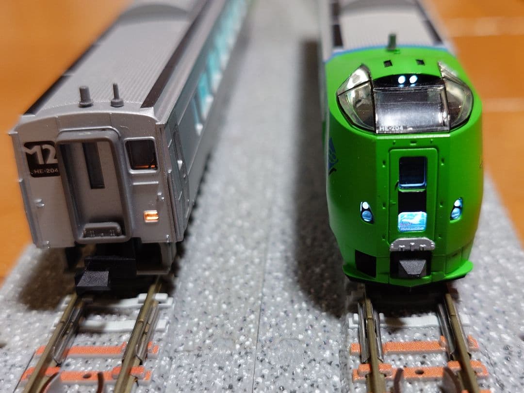 オプテマスプライム 室内灯○A-0842 789系スーパー白鳥 8両木箱