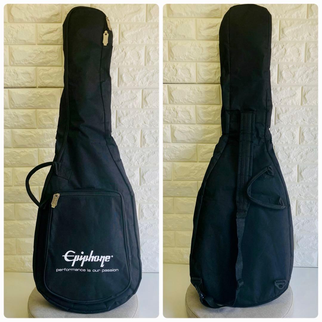 Epiphone レスポール スタンダード 韓国製 1998年製造