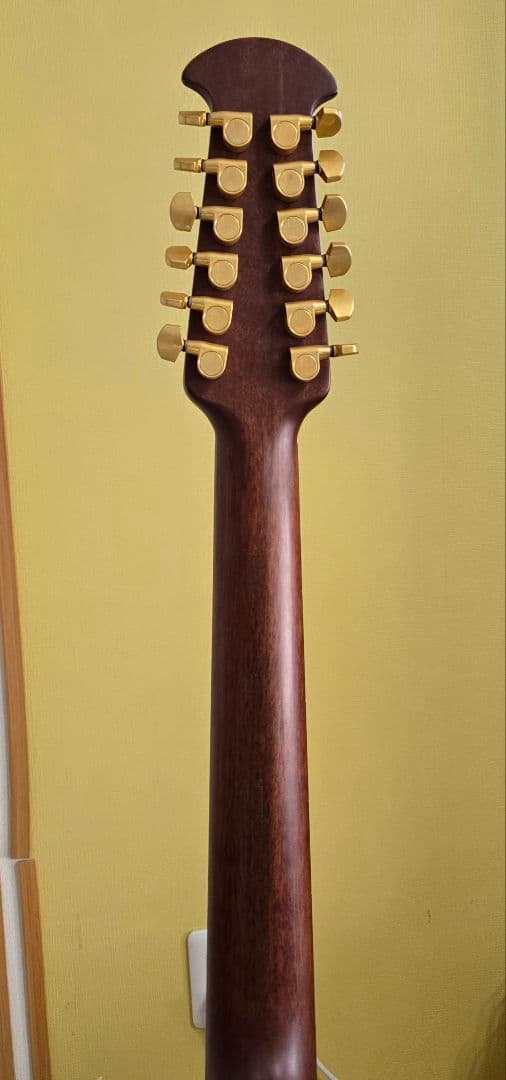 オベーション 12弦アコースティックギター 1994