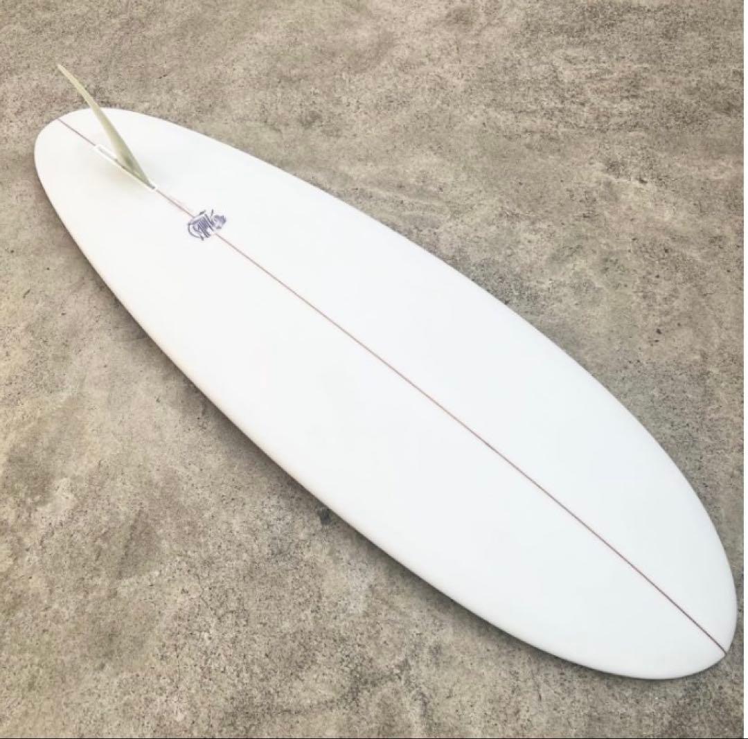 KLAUS JONES / Hull-O-Matic 6’5″ ハル ミッド