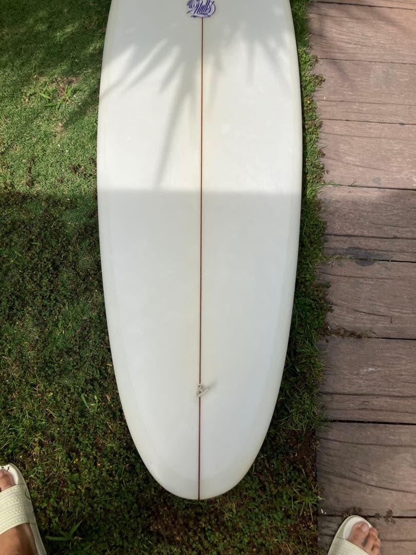 KLAUS JONES / Hull-O-Matic 6’5″ ハル ミッド