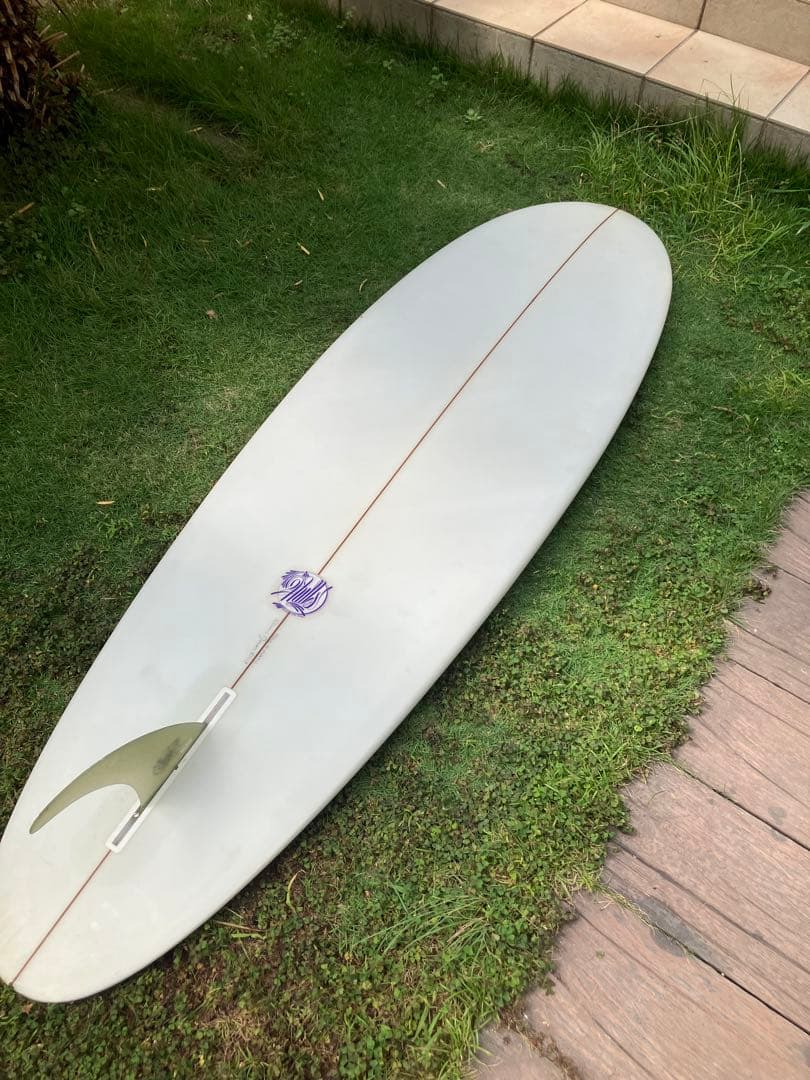 KLAUS JONES / Hull-O-Matic 6’5″ ハル ミッド