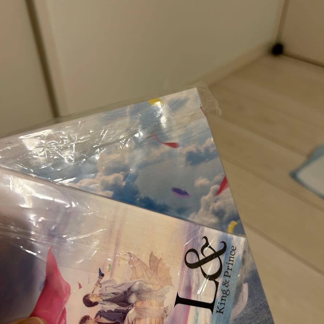 King＆Prince シングルCD DVDアルバム まとめ売り 48点特典付き