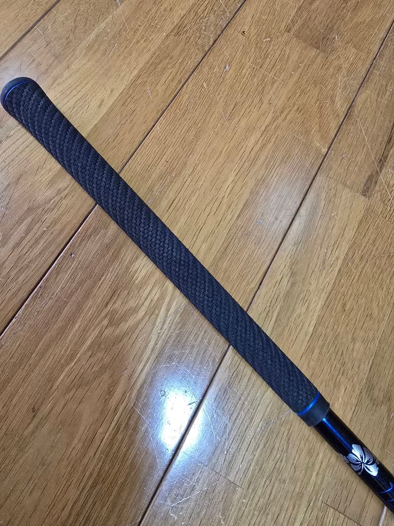 三菱ケミカル ディアマナBF 60S