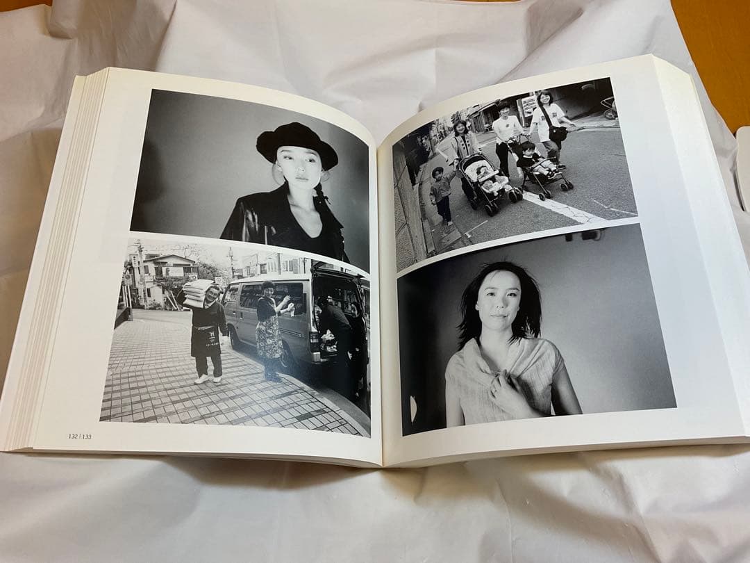 ARAKI LOVE AND DEATH 荒木経惟写真集