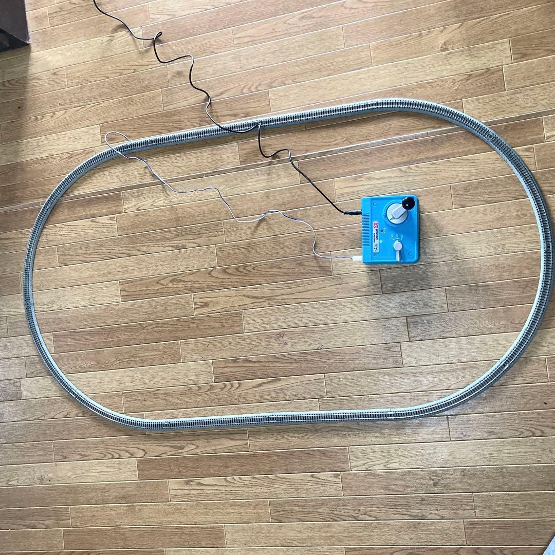 カトー N 10－028 Nゲージスターターセット・スペシャル EF210コン…