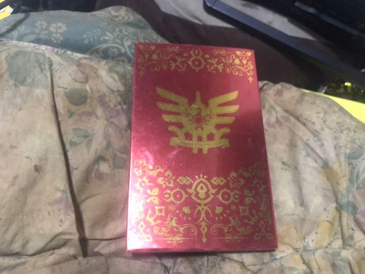 ドラゴンクエスト11 S ゴージャス版