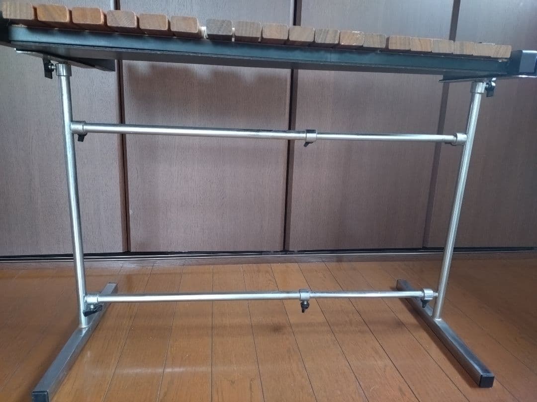 ゼンオン シロホン ZX-32P 木琴