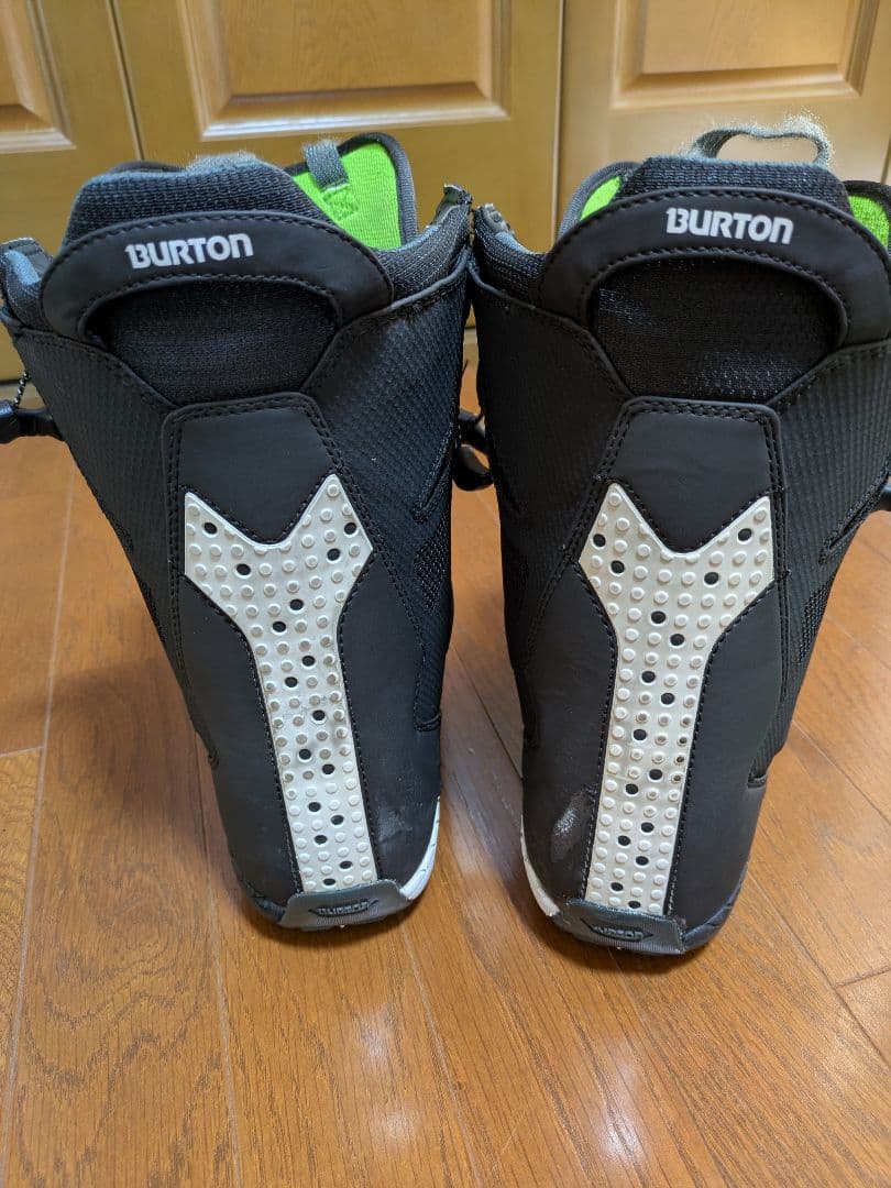 BURTON バートン ION アイオン スノーボード　ブーツ 25.5cm