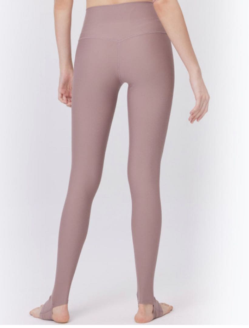 イージーヨガ ヨガレギンス トレンカ M